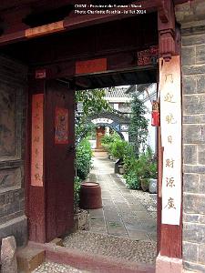 119 - Shaxi